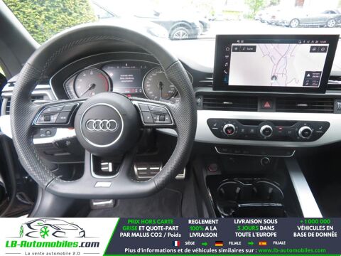S5 TFSI 354 BVA Quattro 2024 occasion 31850 Beaupuy