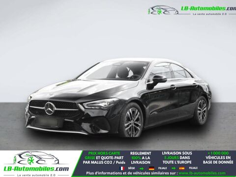 Annonce voiture Mercedes Classe CLA 36800 €