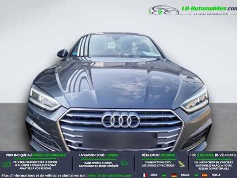 A5 40 TFSI 190 BVA 2020 occasion 31850 Beaupuy