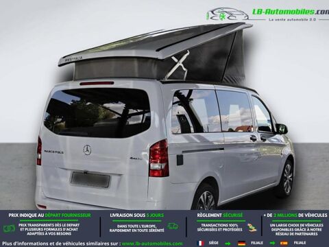 Classe V 220d BVA 2022 occasion 31850 Beaupuy