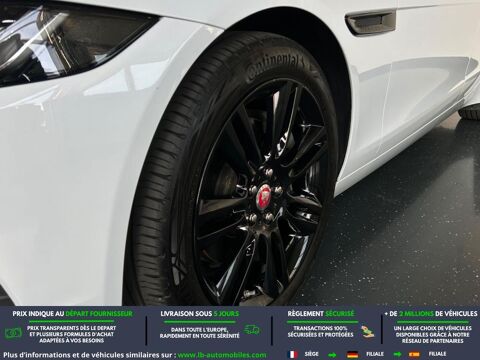 XE P250 BVA 2020 occasion 31850 Beaupuy