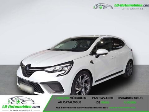 Renault Clio V E-Tech 140 BVA 2021 occasion Beaupuy 31850