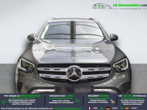 Classe GLC 300 d BVA 4Matic 2020 occasion 31850 Beaupuy