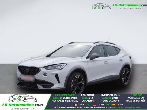 Formentor 2.0 TDI 150 ch BVA 4Drive 2022 occasion 31850 Beaupuy