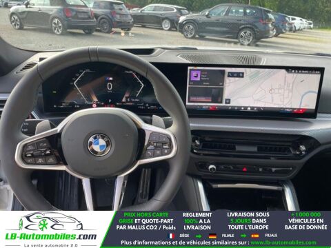 S&eacute;rie 4 430d xDrive 286 ch BVA 2025 occasion 31850 Beaupuy