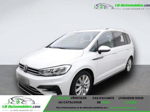 Volkswagen Touran 150 BVA 7pl 2020 occasion Beaupuy 31850