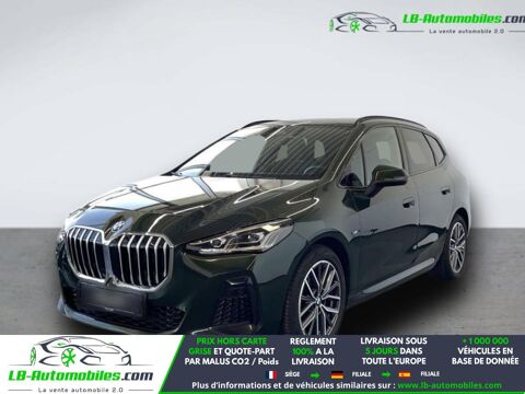 Annonce voiture BMW Serie 2 24780 €
