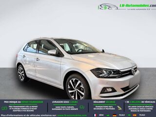 Polo 1.0 TSI 95 S&S BVA 2018 occasion 31850 Beaupuy