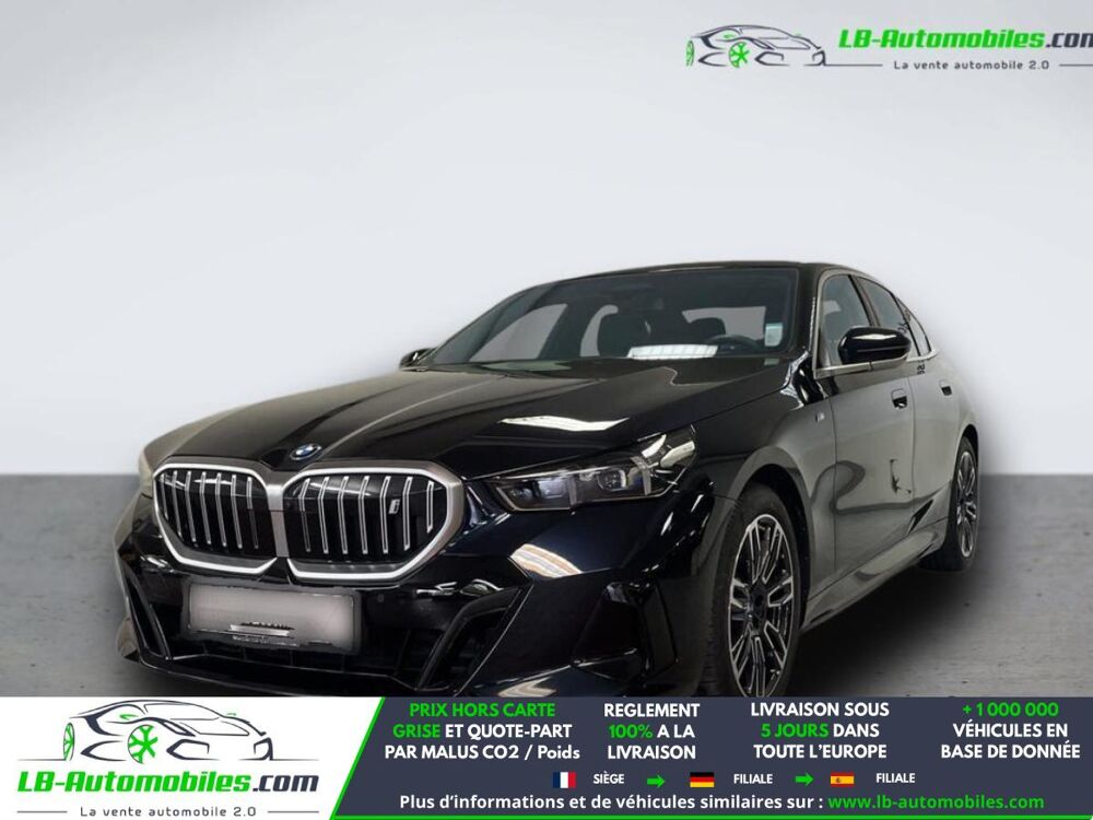 i5 eDrive40 340 ch 2024 occasion 31850 Beaupuy