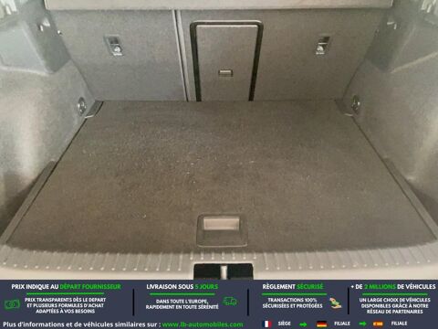 Formentor 2.0 TSI 310 ch BVA 4Drive 2020 occasion 31850 Beaupuy