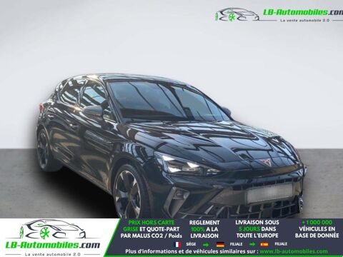 Leon 1.5 eTSI 150 ch BVA 2025 occasion 31850 Beaupuy