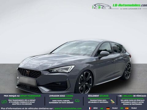 Leon 2.0 TSI 300 ch BVA 2022 occasion 31850 Beaupuy