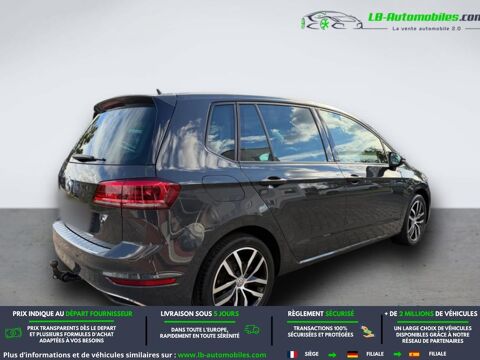 Golf 1.5 TSI 130 BVA 2019 occasion 31850 Beaupuy