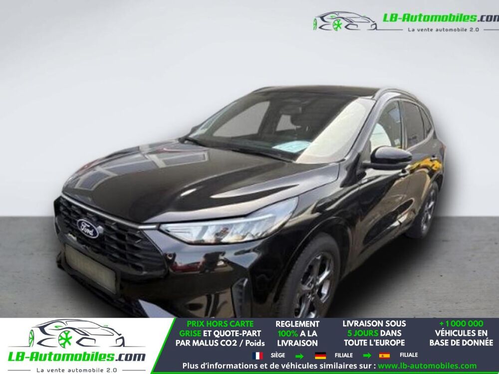 Kuga 2.5 Duratec 190 ch FHEV BVA 2025 occasion 31850 Beaupuy