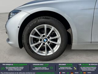 S&eacute;rie 3 320i 184 ch BVM 2018 occasion 31850 Beaupuy