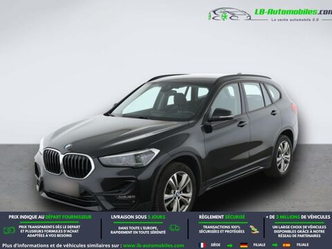 Annonce voiture BMW X1 22960 €