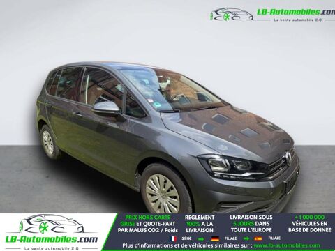 Golf SW 1.0 TSI 115 BVM 2019 occasion 31850 Beaupuy