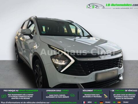 Sportage 1.6 T-GDi 150ch MHEV BVA 4x2 2022 occasion 31850 Beaupuy