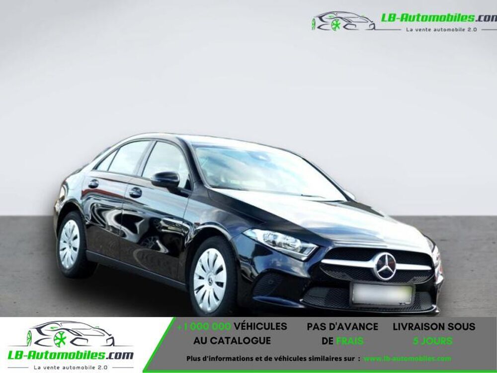 Classe A 250 e BVA 2022 occasion 31850 Beaupuy