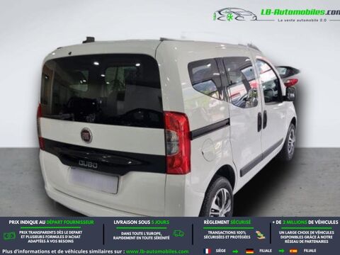 QUBO 1.4 77 2016 occasion 31850 Beaupuy