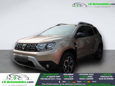 Annonce voiture Dacia Duster 15900 €