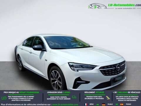 Insignia 2.0 Diesel 174 ch BVM 2023 occasion 31850 Beaupuy