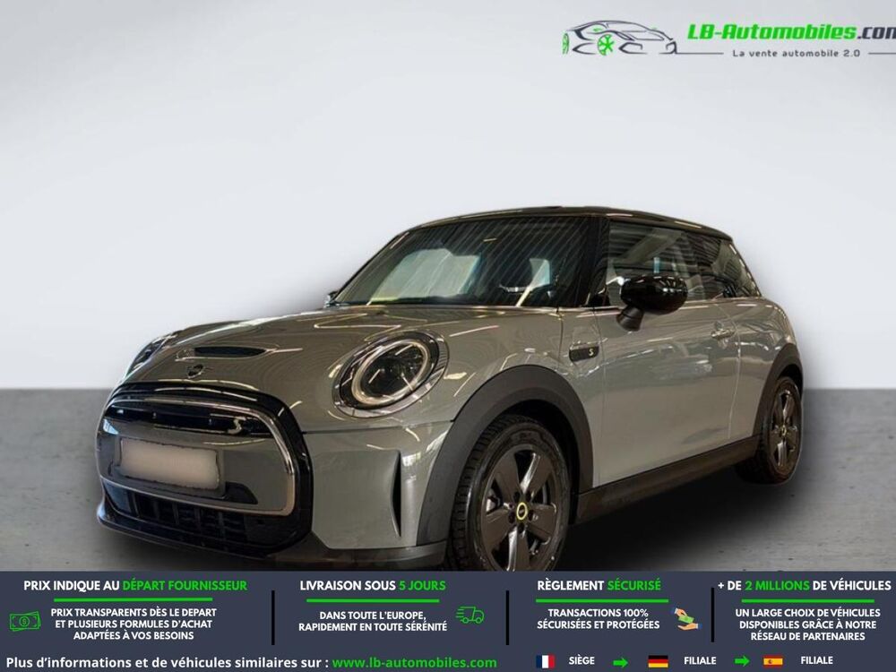 Cooper SE 184 CH BVA 2022 occasion 31850 Beaupuy