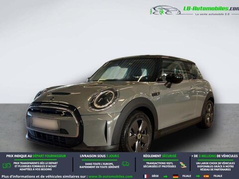 Mini Cooper SE 184 CH BVA 2022 occasion Beaupuy 31850