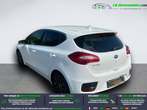 Ceed 1.0 T-GDI 100 ch 2018 occasion 31850 Beaupuy