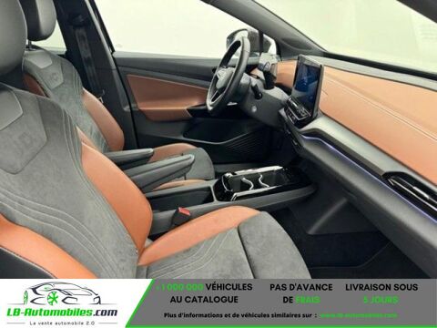 ID.3 204 ch Pro Performance 2022 occasion 31850 Beaupuy