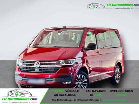 Volkswagen MULTIVAN 2.0 TDI 199 BVA 2020 occasion Beaupuy 31850