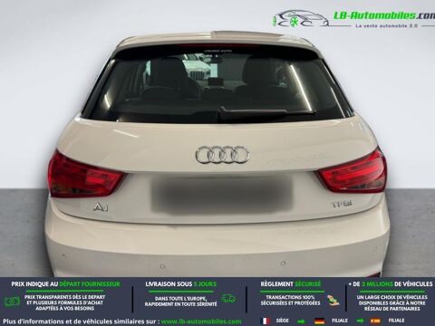 A1 1.0 TFSI 95 BVM 2016 occasion 31850 Beaupuy