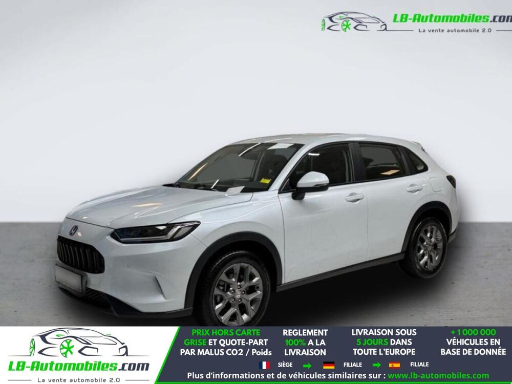 Zr-v e:HEV 2.0 i-MMD 183ch 2025 occasion 31850 Beaupuy