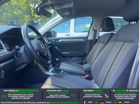 T-ROC 1.5 TSI EVO 150 Start/Stop BVM 2022 occasion 31850 Beaupuy