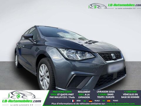 Annonce voiture Seat Ibiza 14990 €
