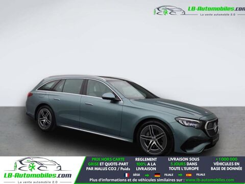 Classe E 200 BVA 2023 occasion 31850 Beaupuy