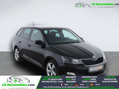 Fabia 1.4 TDI 90 BVM 2016 occasion 31850 Beaupuy