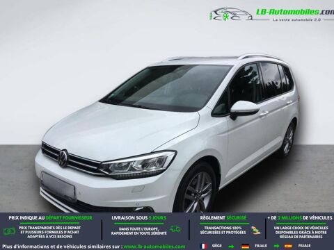 Volkswagen Touran 2.0 TDI 150 BVA 7pl 2021 occasion Beaupuy 31850