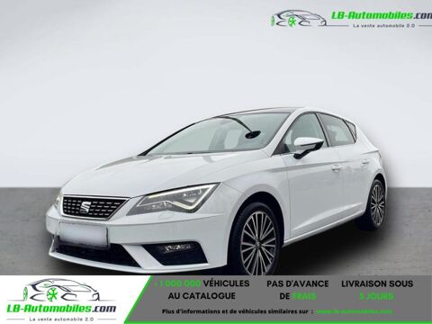 Seat Leon 1.4 TSI 150 BVA 2017 occasion Beaupuy 31850