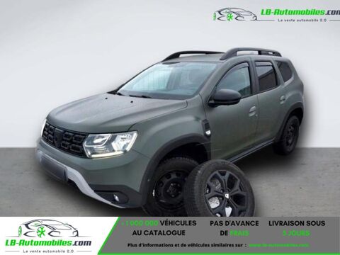 Dacia Duster TCe 150 FAP 4x2 2019 occasion Beaupuy 31850