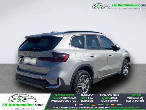 X1 xDrive 23i 218ch BVA 2023 occasion 31850 Beaupuy
