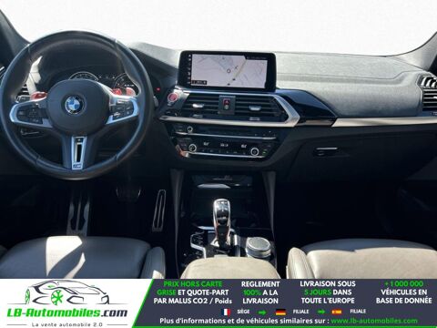 X3 510ch BVA 2020 occasion 31850 Beaupuy