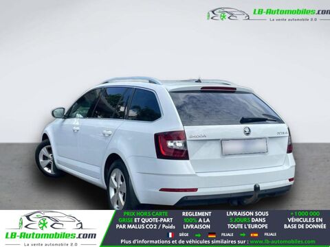 Octavia 2.0 TDI 150 ch BVA 2020 occasion 31850 Beaupuy