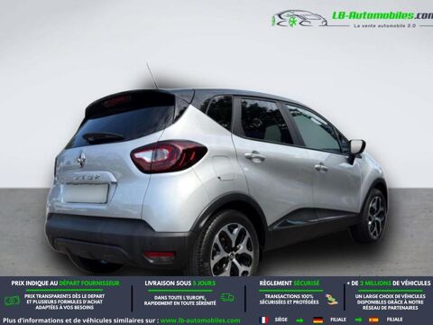 Captur TCe 90 BVM 2019 occasion 31850 Beaupuy