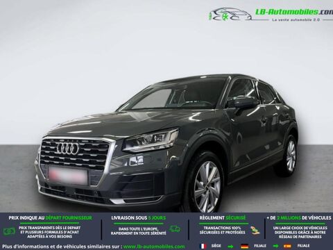 Q2 TFSI 150 ch BVM 2019 occasion 31850 Beaupuy