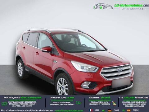 Kuga 1.5 150 4x2 BVA 2019 occasion 31850 Beaupuy