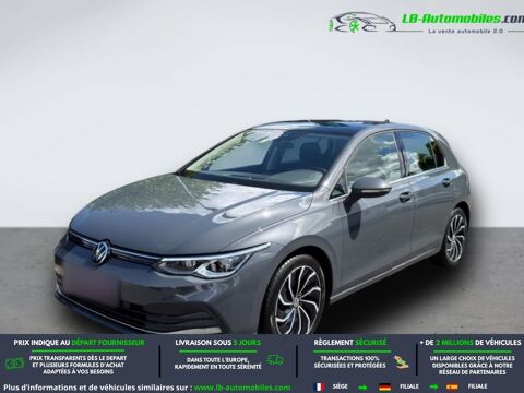 Annonce voiture Volkswagen Golf 18490 €