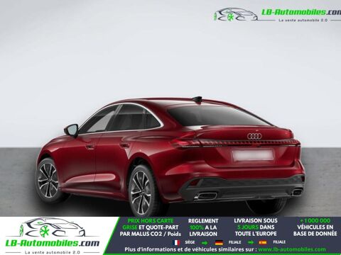 A5 40 TFSI 204 ch BVA 2025 occasion 31850 Beaupuy