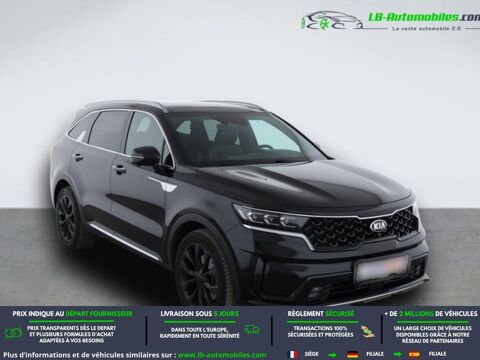Sorento 2.2 CRDI 200 ch 4x4 BVA 5pl 2021 occasion 31850 Beaupuy