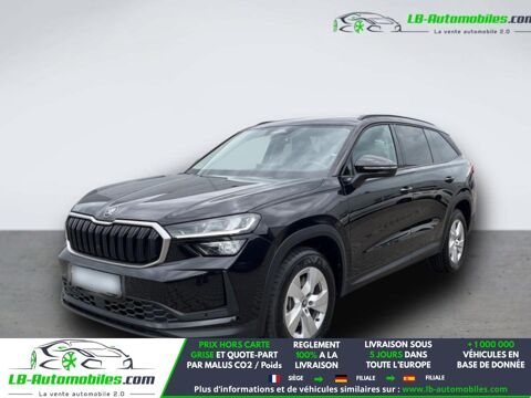 Annonce voiture Skoda Kodiaq 41900 €
